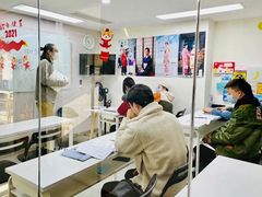 -帝京日语(春熙路旗舰校区)