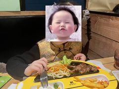 -豪客来牛排(汕头东厦100店)