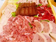 -鹅香四海·卤水火锅·砂锅粥·潮汕菜(宝安店)