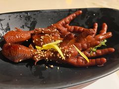 -桂满陇-十里风荷(合生汇店)