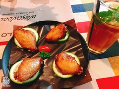 -遇见西木美式餐厅(体育路店)