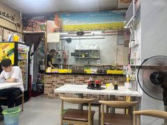 -喜茶(深圳东门1234店)