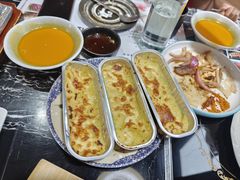 -松坂屋日料自助(长城路店)