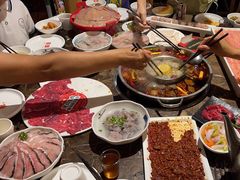 -宽田火锅(几江荣华店)