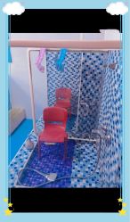 -子木乐园婴儿游泳馆(水晶港店)