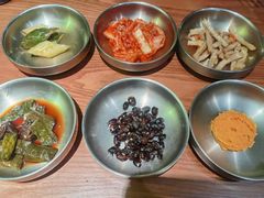 -春熙台韩国料理·章鱼肥牛(西丽店)