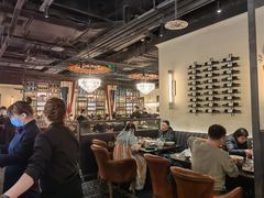 -华豫川酒家(大卫城店)