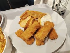 -宜家·瑞典风味餐厅(四元桥店)