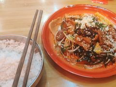 -冒胖子·市井火锅冒菜(同创汇店)