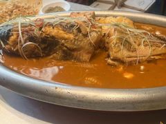 -津沽小院(天津之眼店)