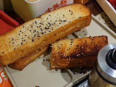 -大头叔烤鸡爪·朝鲜族烤串(天池路店)