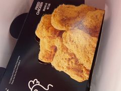 -悠个炸鸡(南京创始店)