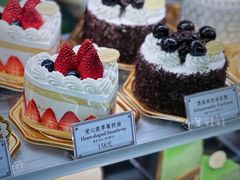 -布歌东京(金融街购物中心店)