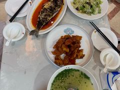 -台北A+A七喜饭店(德增街店)
