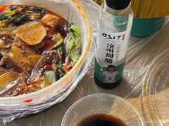 -0317火锅鸡·清真(正达店)