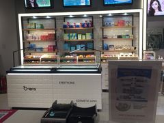 -瞳學會lens mart(南开大悦城店)