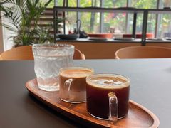-LOTTA COFFEE(安居博文苑店)
