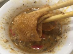 -台北吴记老锅底麻辣火锅(蓝村路店)