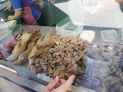-晓马鸭店(新芜路店)