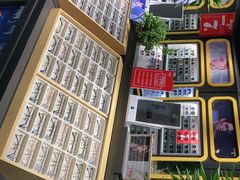 -镜客眼镜(浦江欢乐颂店)