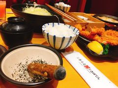 -胜博殿日式炸猪排(西红门店)