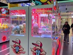 -快乐街区(成都龙湖北城天街店)