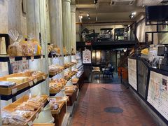 -BREAD'N福来天蛋糕·咖啡(统一路店)