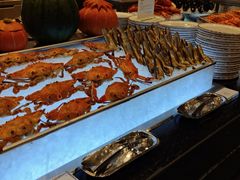 -博林天瑞喜来登酒店·西丽尚膳