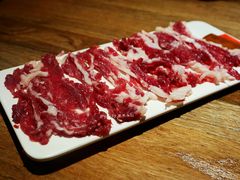 -牛很鲜潮汕牛肉火锅(朝晖路店)