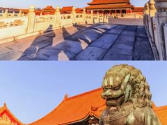 -故宫博物院(故宫)