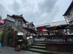 -壹丁咖啡(宽窄巷子店)