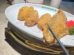 -新白鹿餐厅(金鹰新街口店)