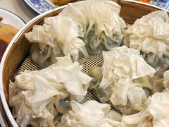 -内蒙联营烧麦 草原石榴红(护国寺店)