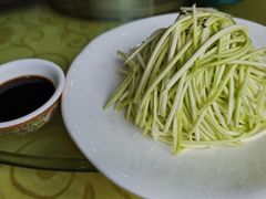 -砂锅居饭庄·京菜(西四店)