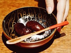 -みかわ是山居