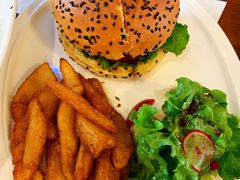-UPPER KITCHEN(延安路店)