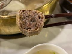-食潮汕头鲜牛馆(望京保利店)