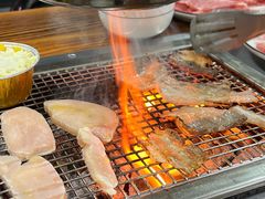 -风味烧烤(泰富店)