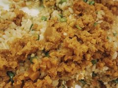 海胆炒饭-四季美蚝皇