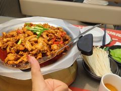 -天佑城