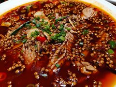 -58度品质川菜馆(经一路店)