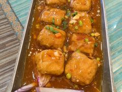 -自游人·美食一楼