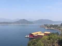 -千岛湖忆湖度假酒店(中心湖景区店)