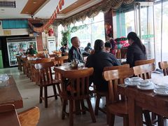 -阿达西新疆餐厅(西北大学店)