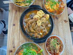 -西环肥仔螺蛳粉(总店)