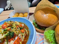 -魏家凉皮(次渠店)