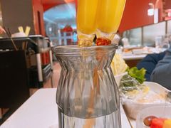 -川越泰火锅(吉利大厦店)