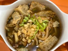 -文昌桥螺蛳粉(魏公村店)