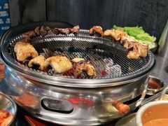 -本炙炭烤·蒲烧活鳗料理店(金沙洲店)