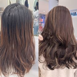 -5M HAIR SALON精品店